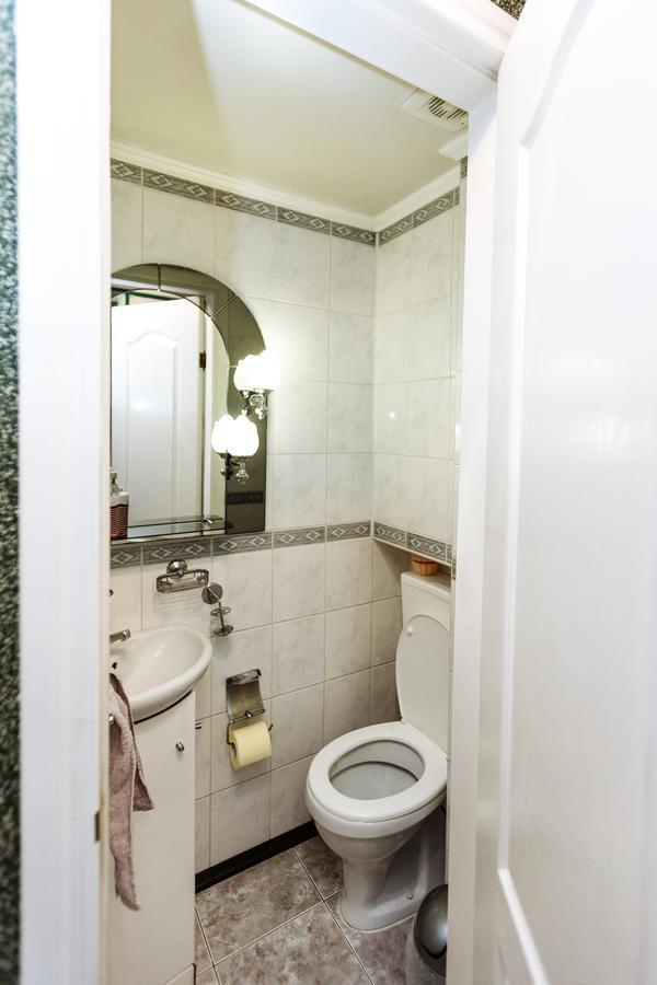 Apartments On Teatralna 26 Lviv Dış mekan fotoğraf
